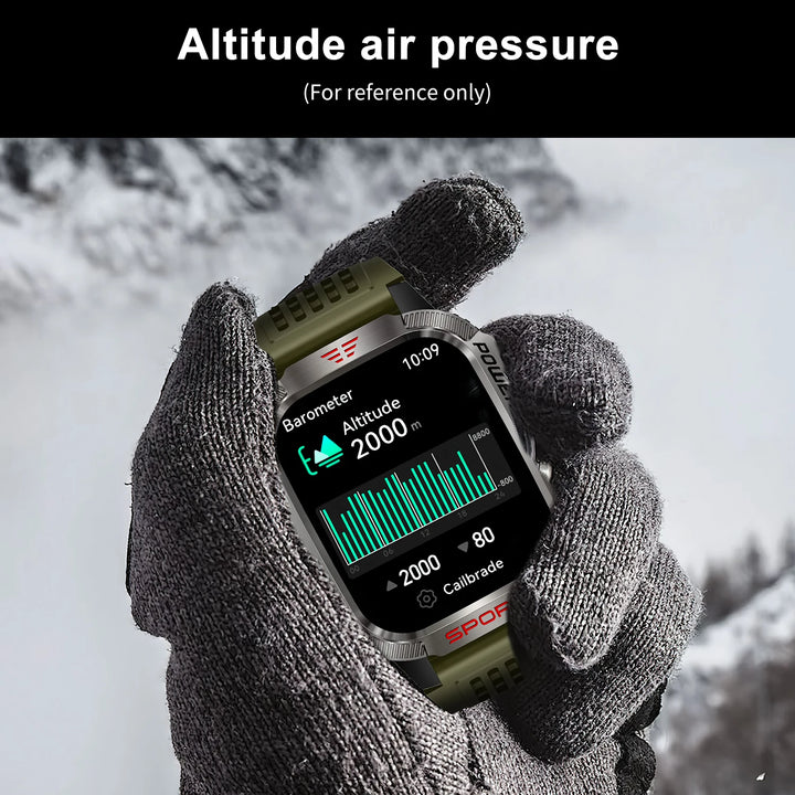 Smart Watch