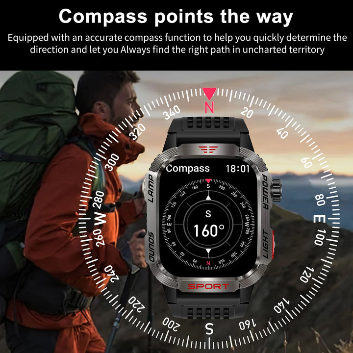 Smart Watch