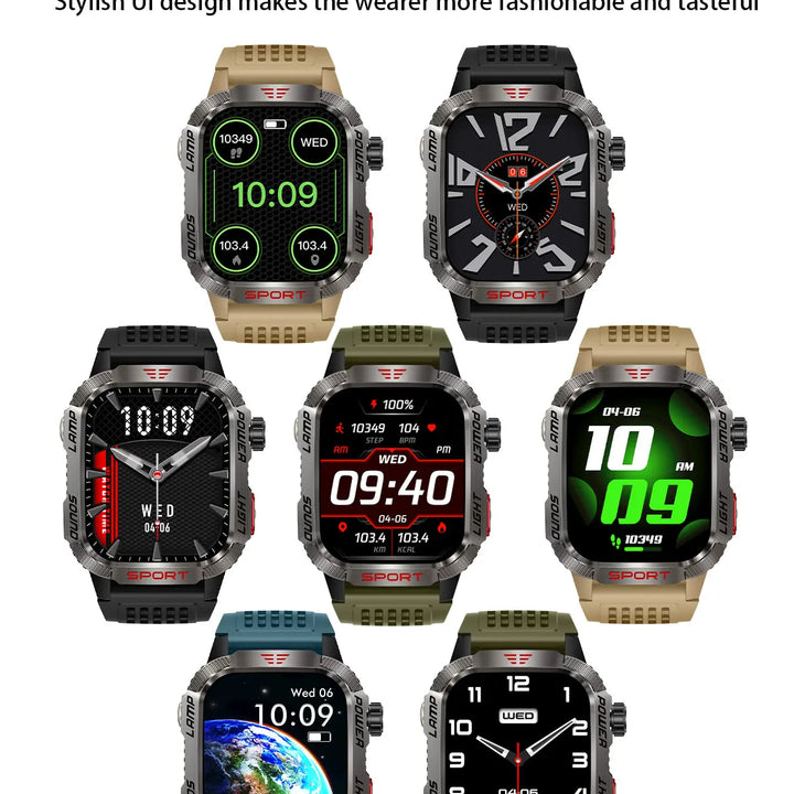 Smart Watch