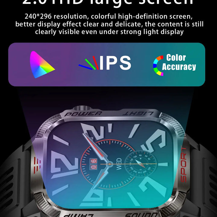 Smart Watch