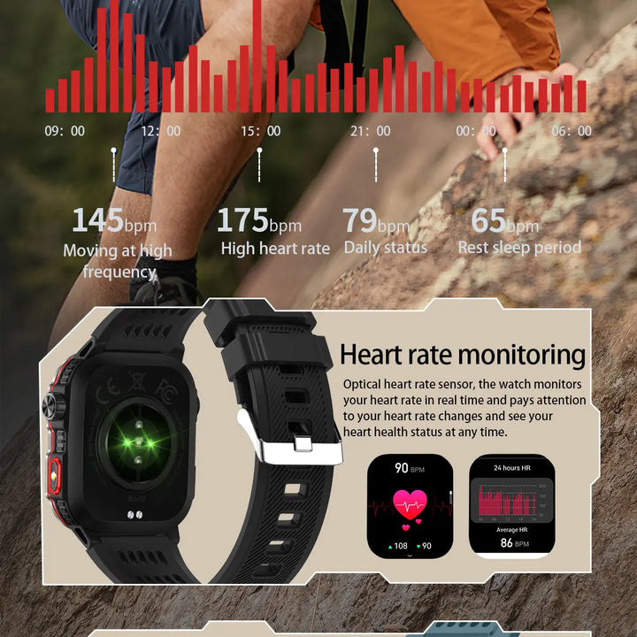 Smart Watch