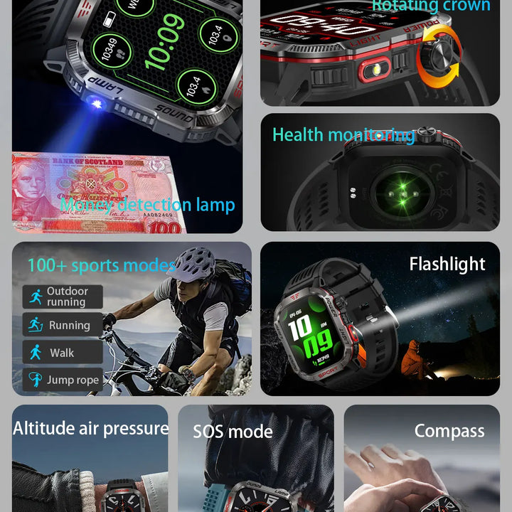 Smart Watch