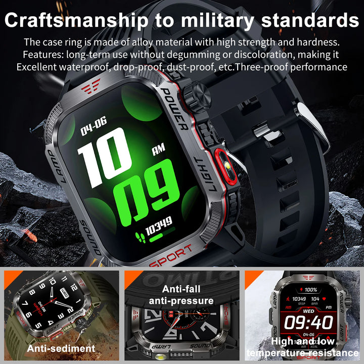 Smart Watch