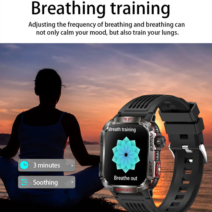 Smart Watch