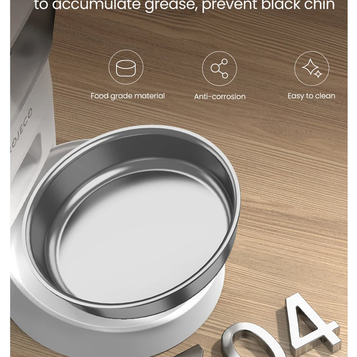 Dog Feeder Smart