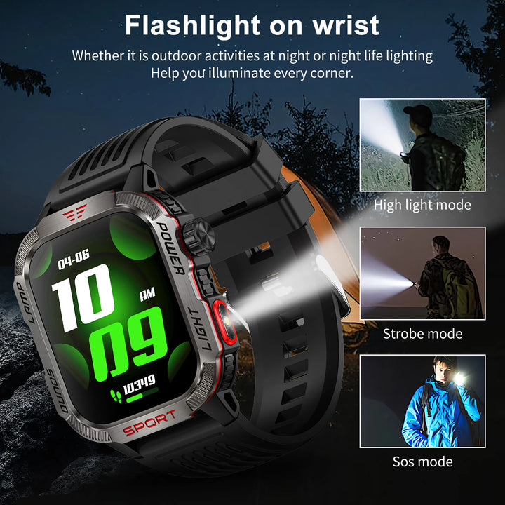 Smart Watch