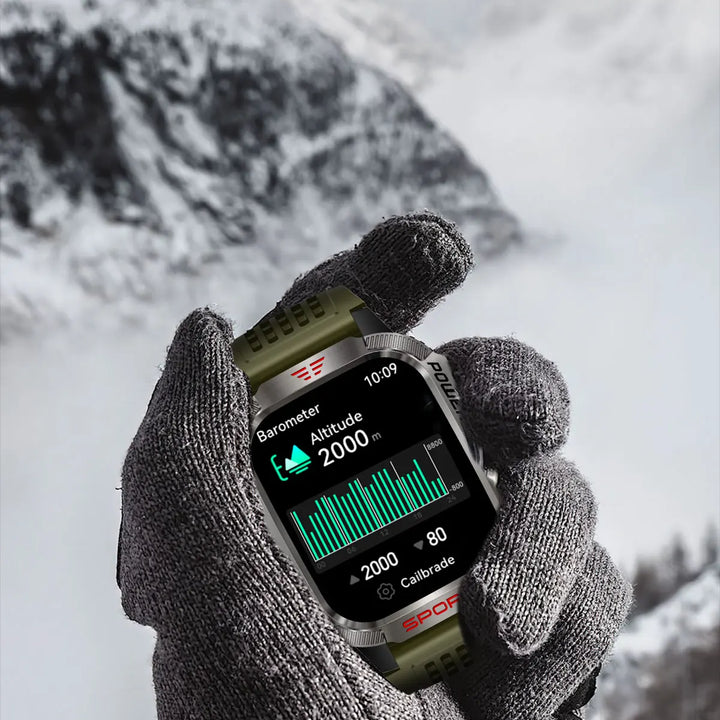 Smart Watch