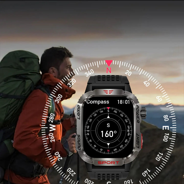 Smart Watch