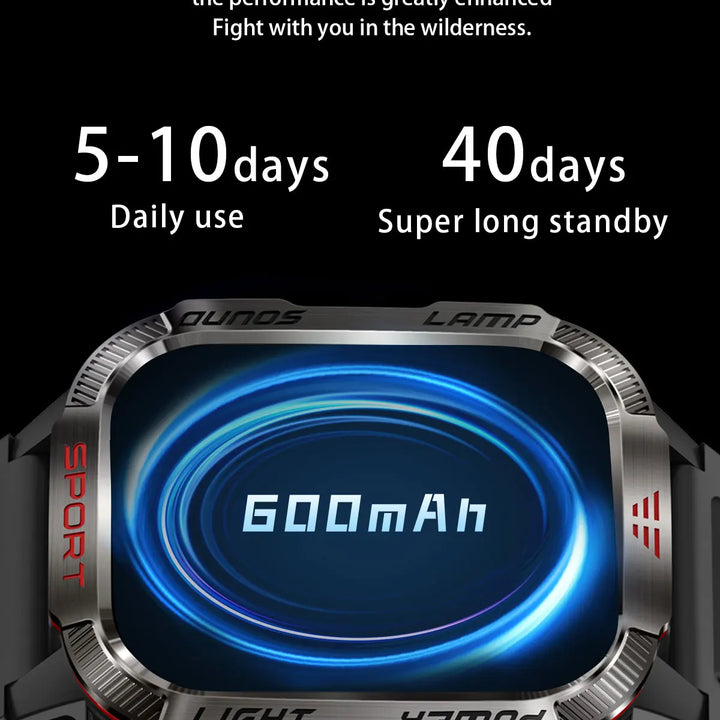 Smart Watch
