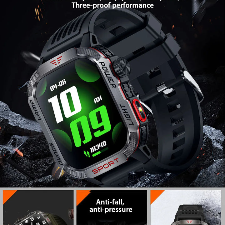 Smart Watch
