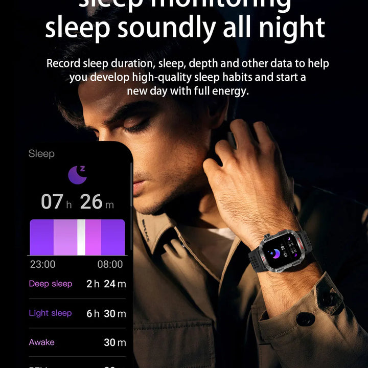 Smart Watch