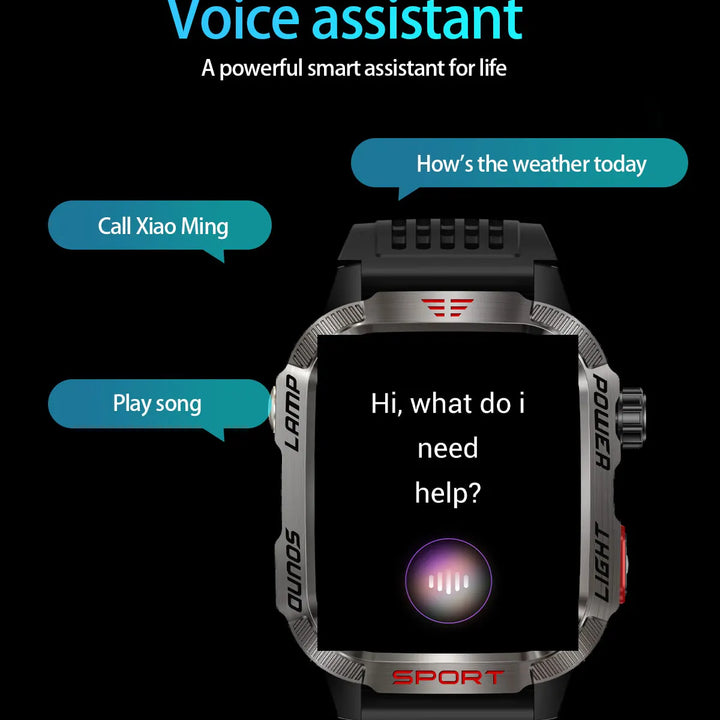 Smart Watch