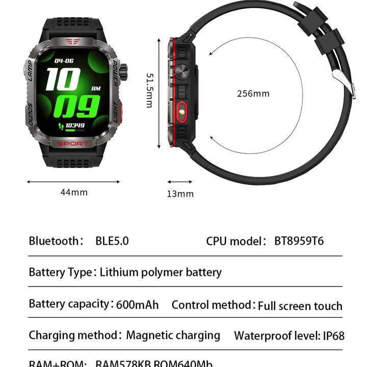 Smart Watch