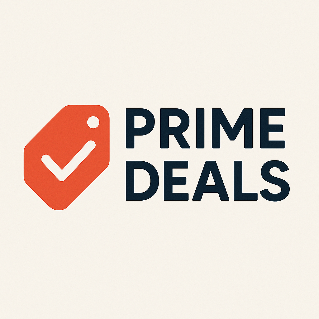 Prime Deals